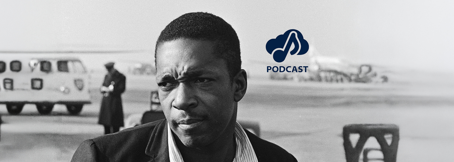 100 Jahre John Coltrane