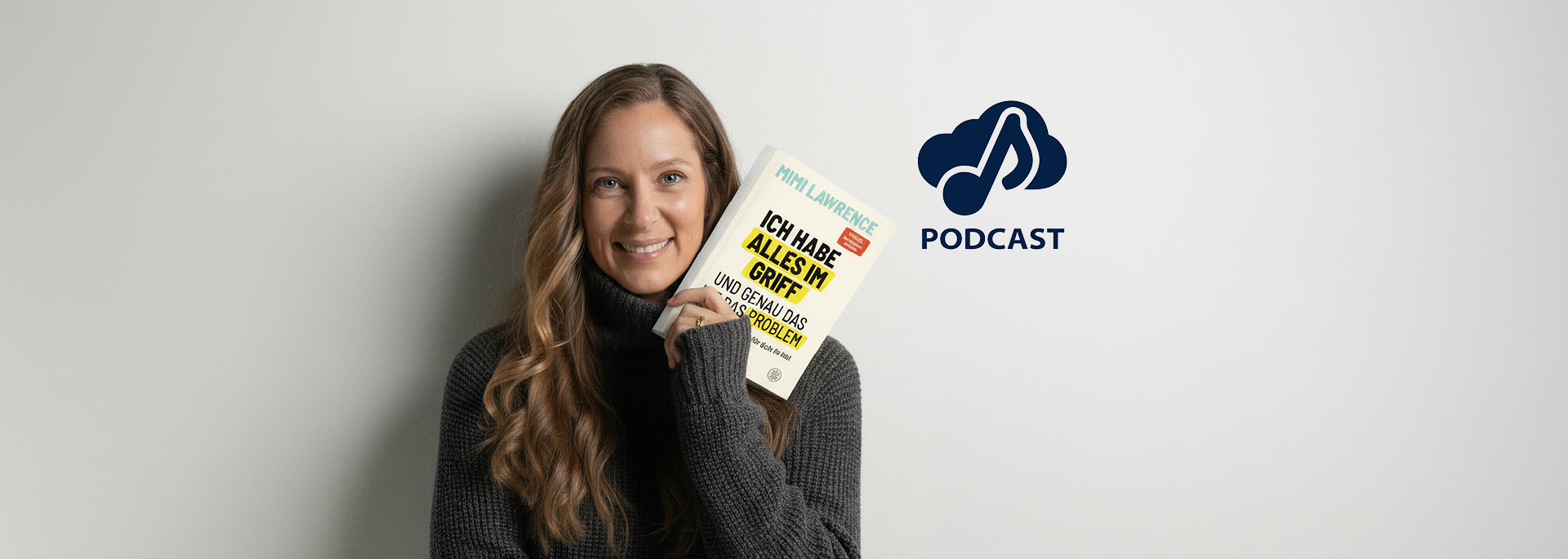 Chefsache – Mimi Lawrence · Interview