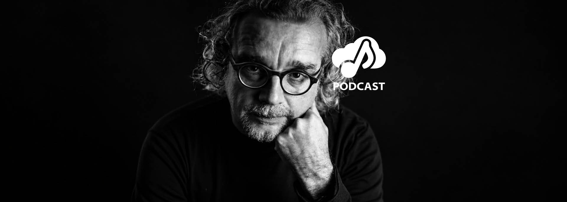 Jannis Zotos: Seit 31 Jahren schlägt sein Herz für den Jazz in Berlin