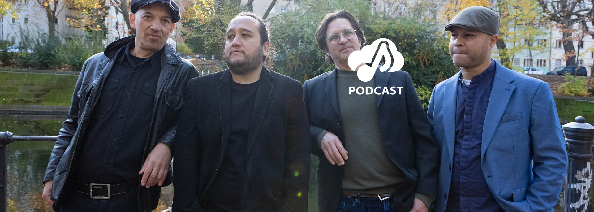 Album der Woche: „Kanal“ von Kancha Lanka Koalition