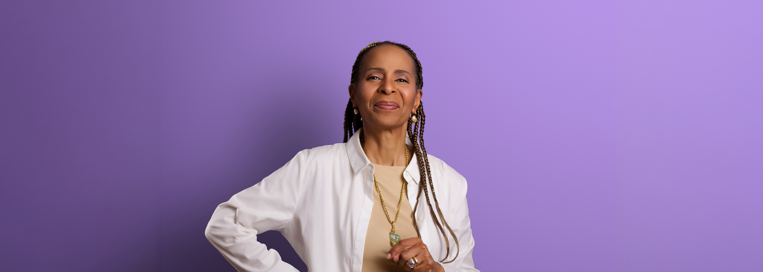 Jocelyn B. Smith Konzert: „Everything I Need To Be“