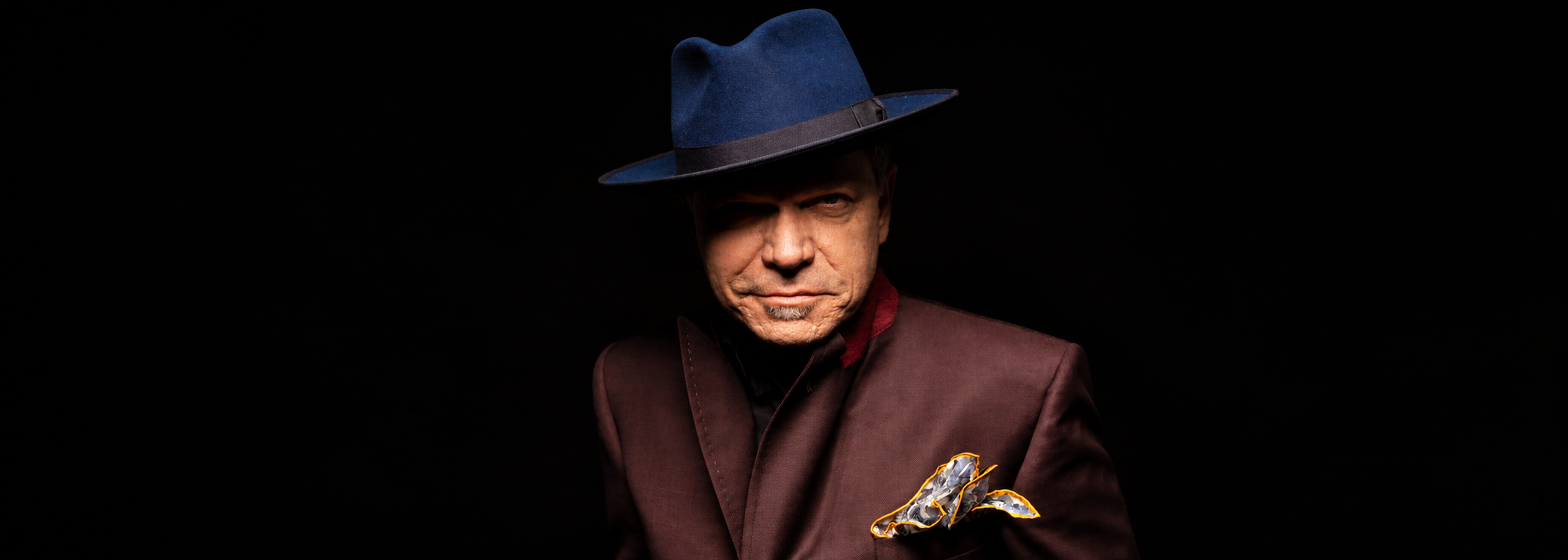 Kurt Elling