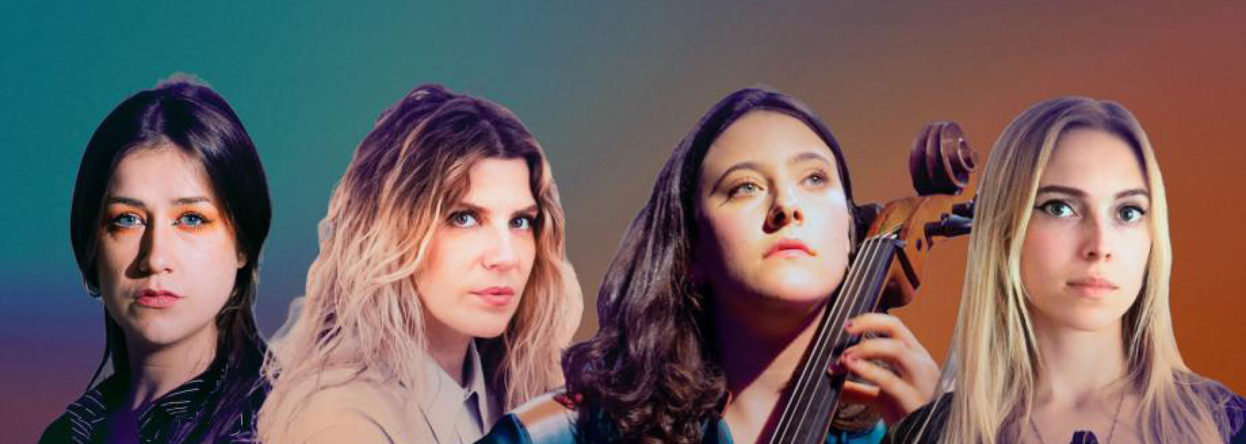 Rare Birds Musikfestival – Wolfgang Muthspiel Chamber Trio & Joanna Duda Trio