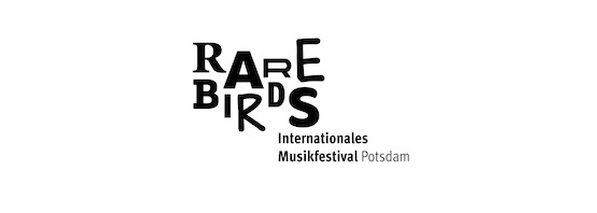 Rare Birds 2026: Potsdam wird zum Treffpunkt für Jazzklänge